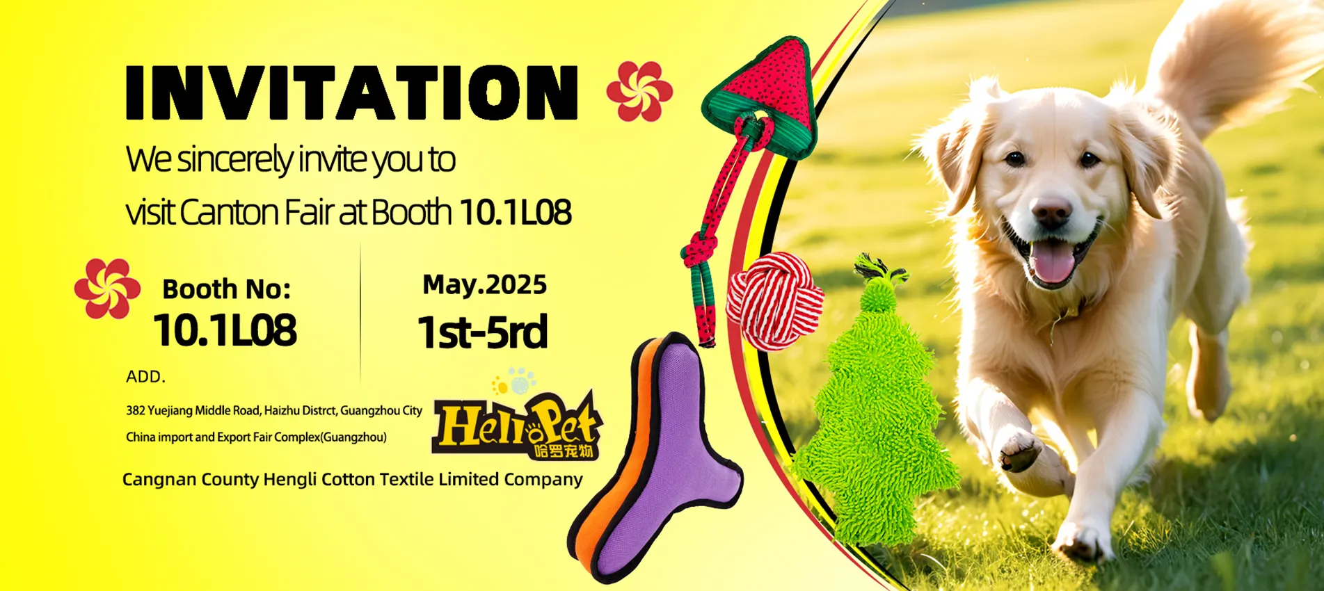 China Dog Toy Set Factory