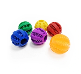 TPR Toys: The Perfect Blend of Safety and Fun for Pets