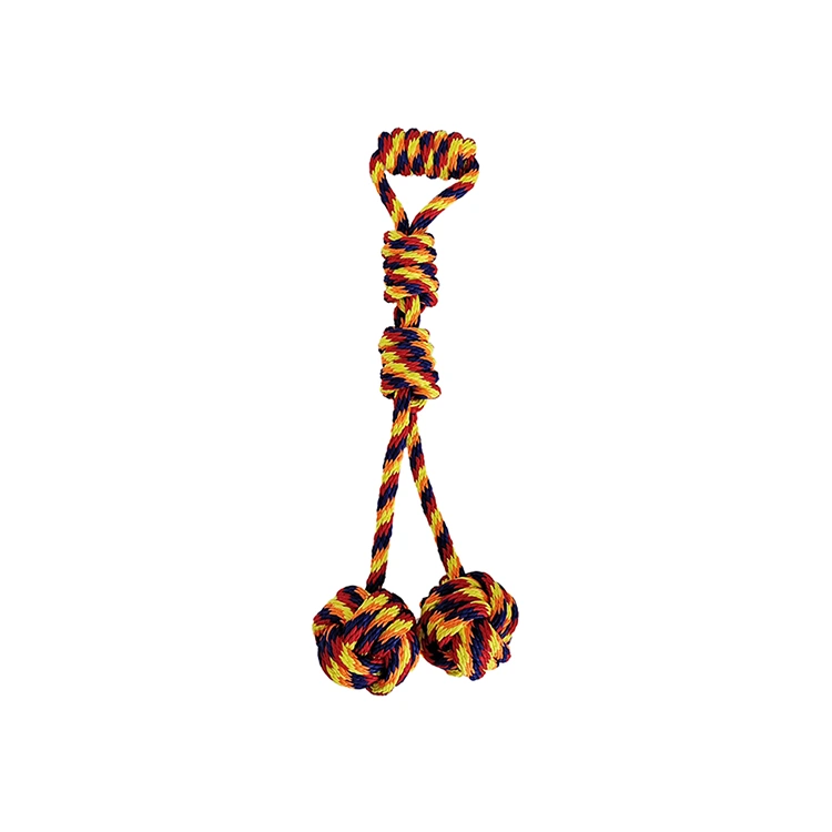 How Can an Interactive Cloth Rope Toy Transform Your Pet’s Playtime and Strengthen Your Bond