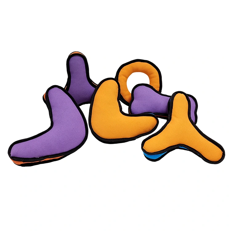 Canvas Fabric Playing Cuddling Toy