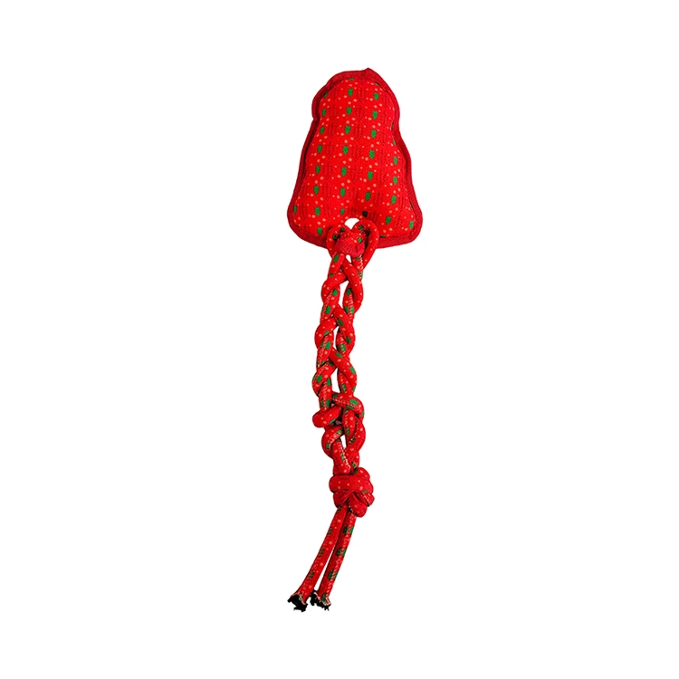 Christmas Tree Interactive Dog Toys