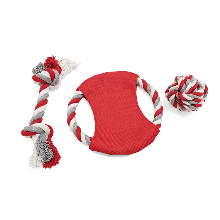 Classic Pet Toy Set of 3