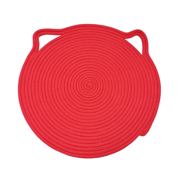 Colorful Dog Cat Pad