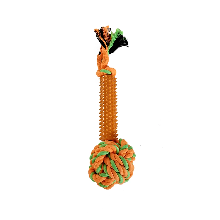 Dental Dog Teething Cleaning Toys