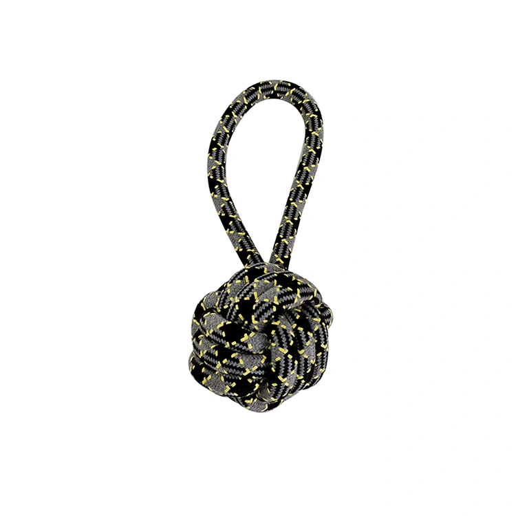 Large Dog Toy for Chewing