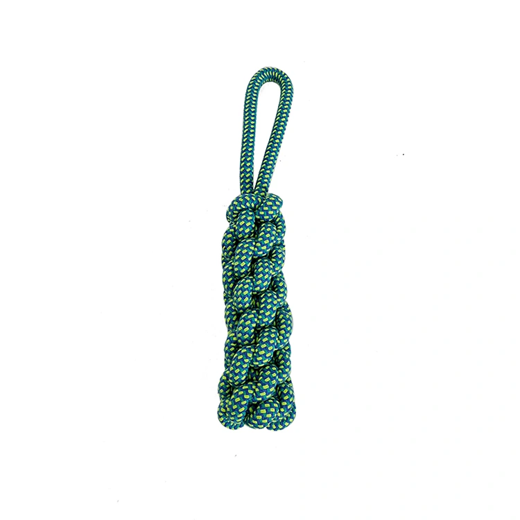 OEM Corn Rope Pet Toys