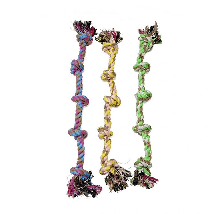 Pet Dog Chew Pull Toy