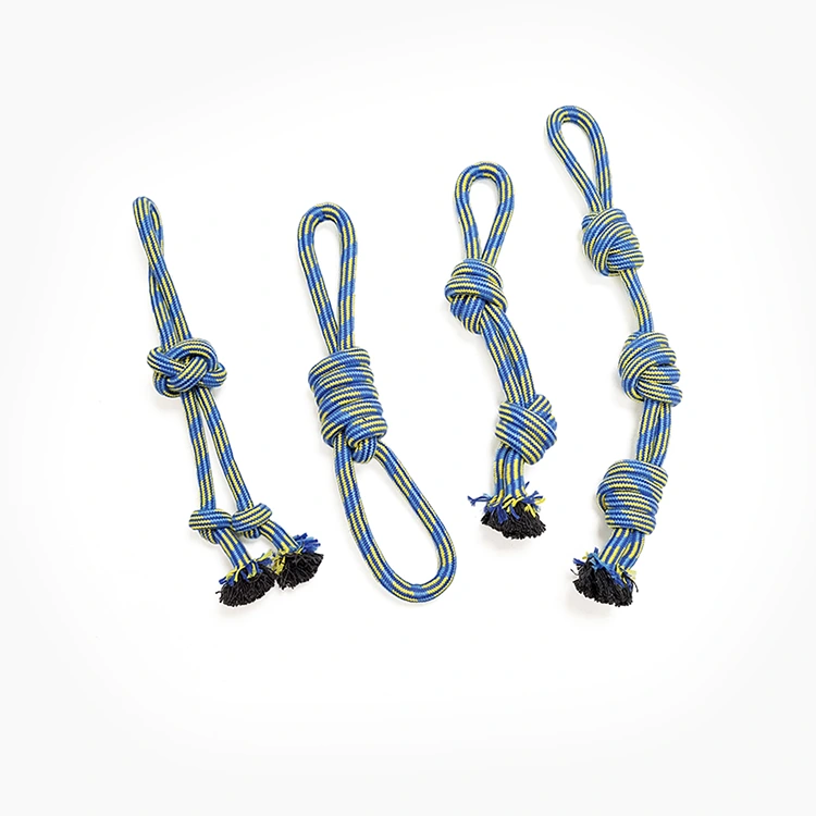 Simple Dog Toys Bundle for Medium Dogs