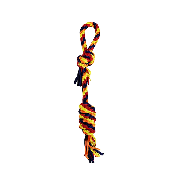 Teeth Cleaning and Training Pet Toy