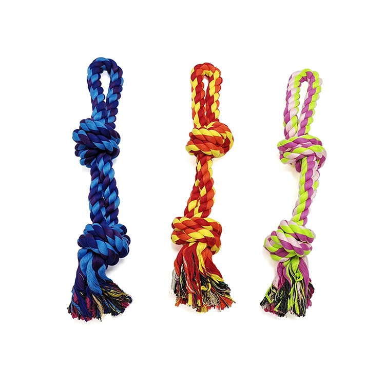 Top Tugger Rope Dog Toy